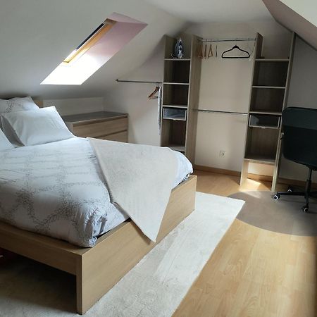 Apartamento Tresor De Beaurains Exterior foto