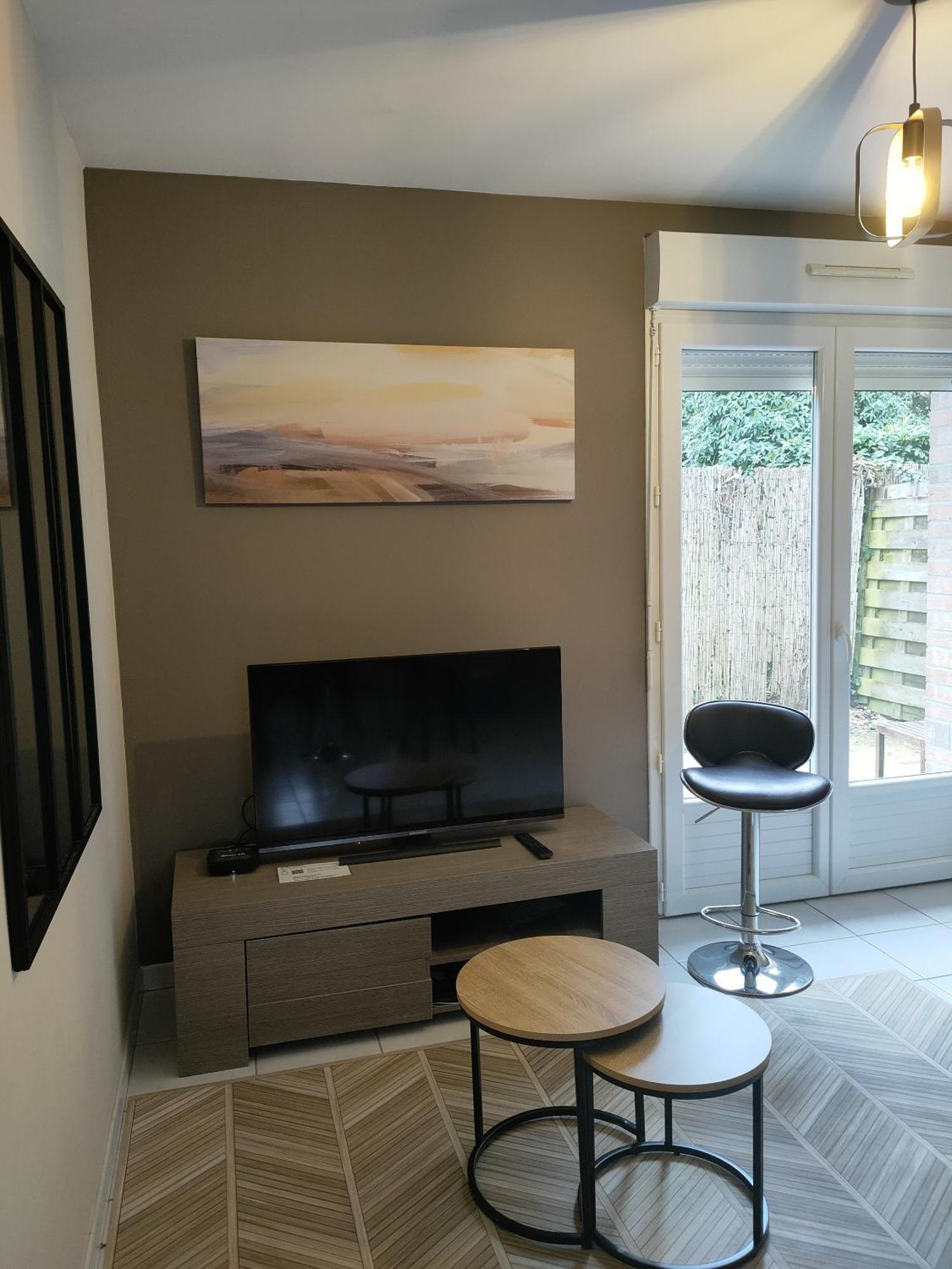 Apartamento Tresor De Beaurains Exterior foto
