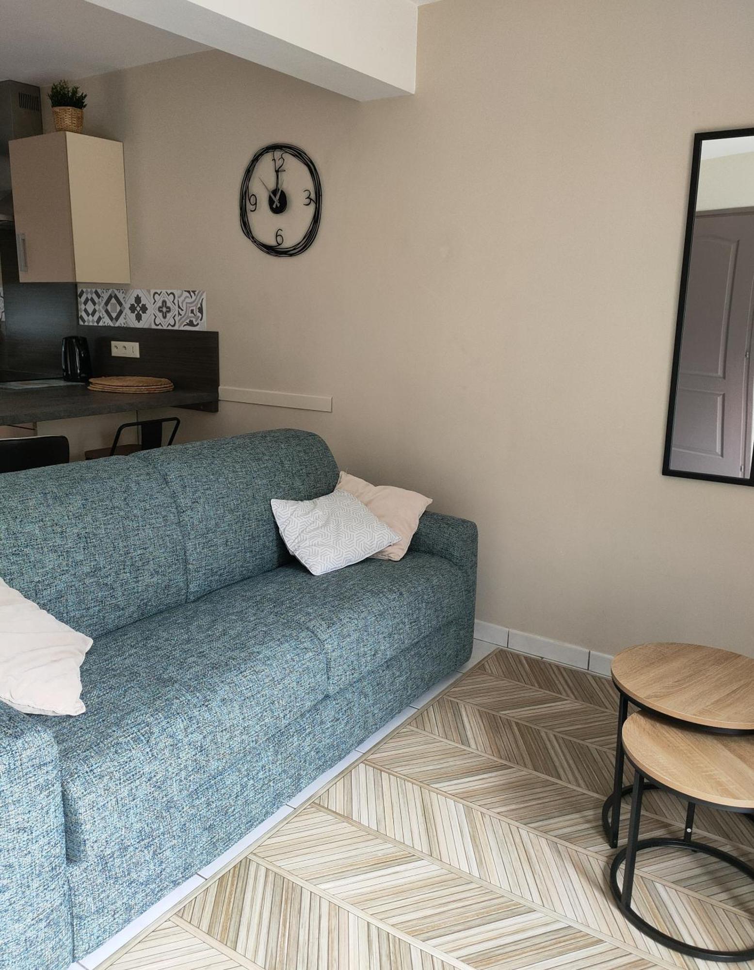 Apartamento Tresor De Beaurains Habitación foto