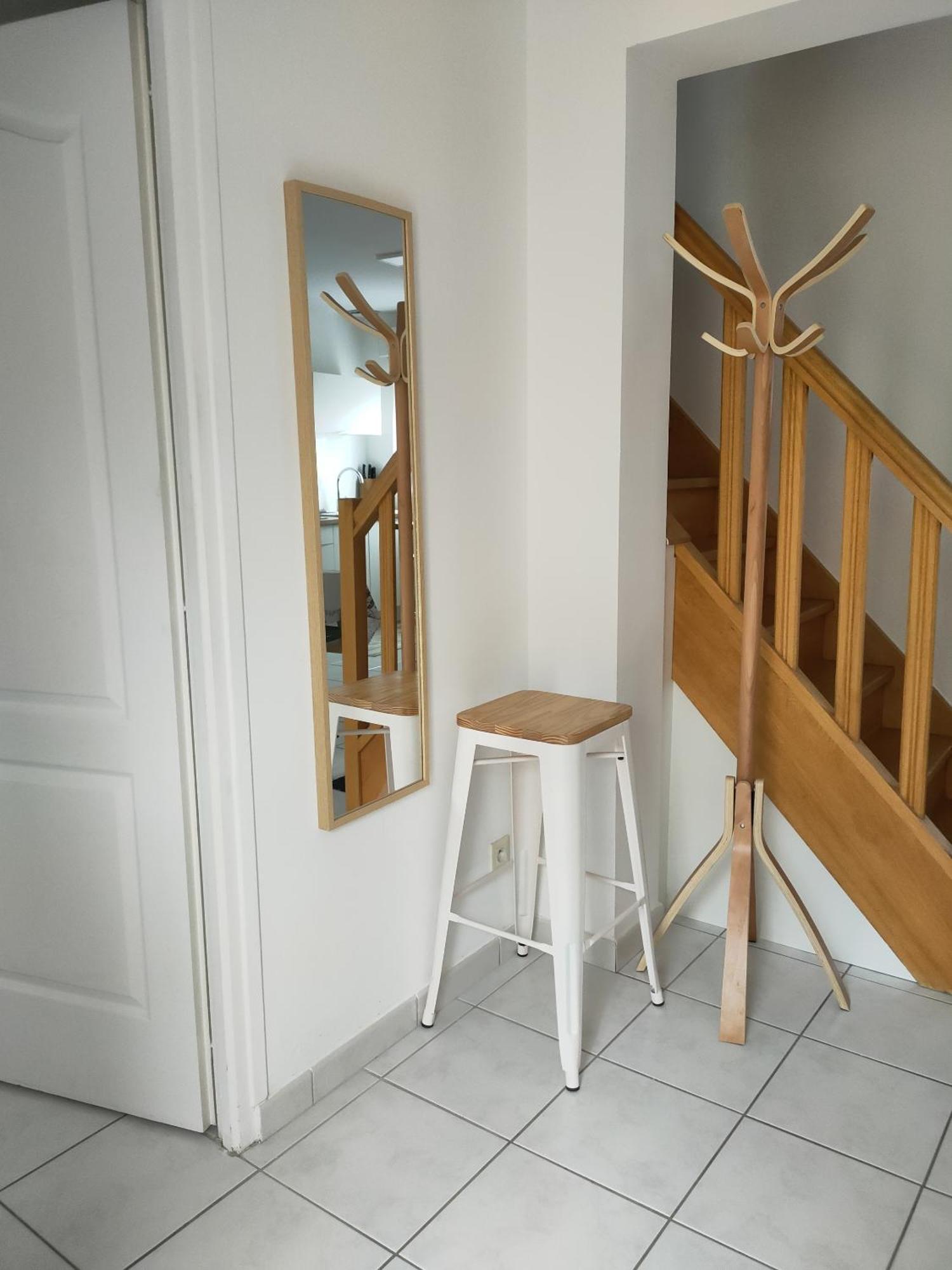 Apartamento Tresor De Beaurains Habitación foto