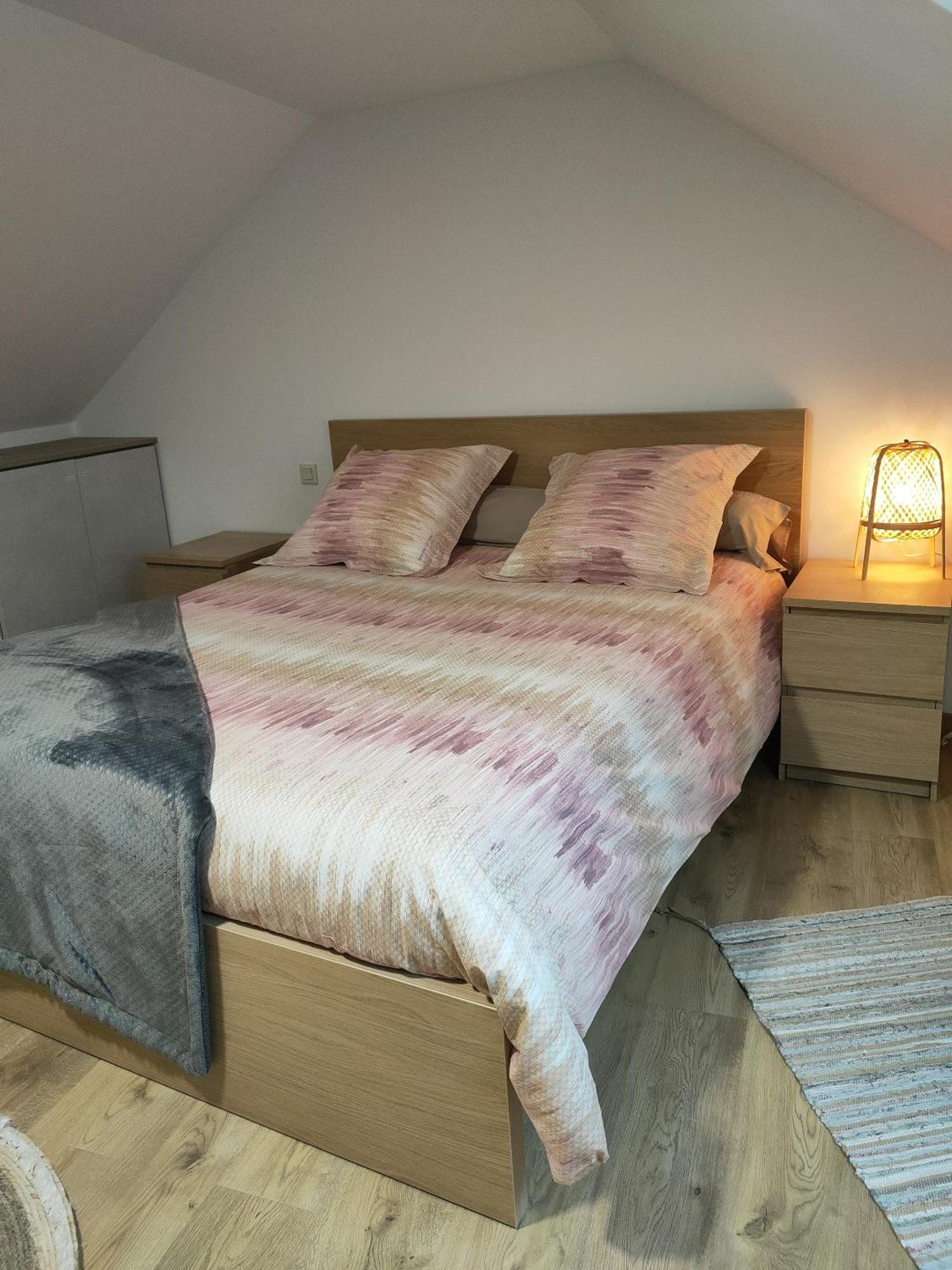 Apartamento Tresor De Beaurains Habitación foto