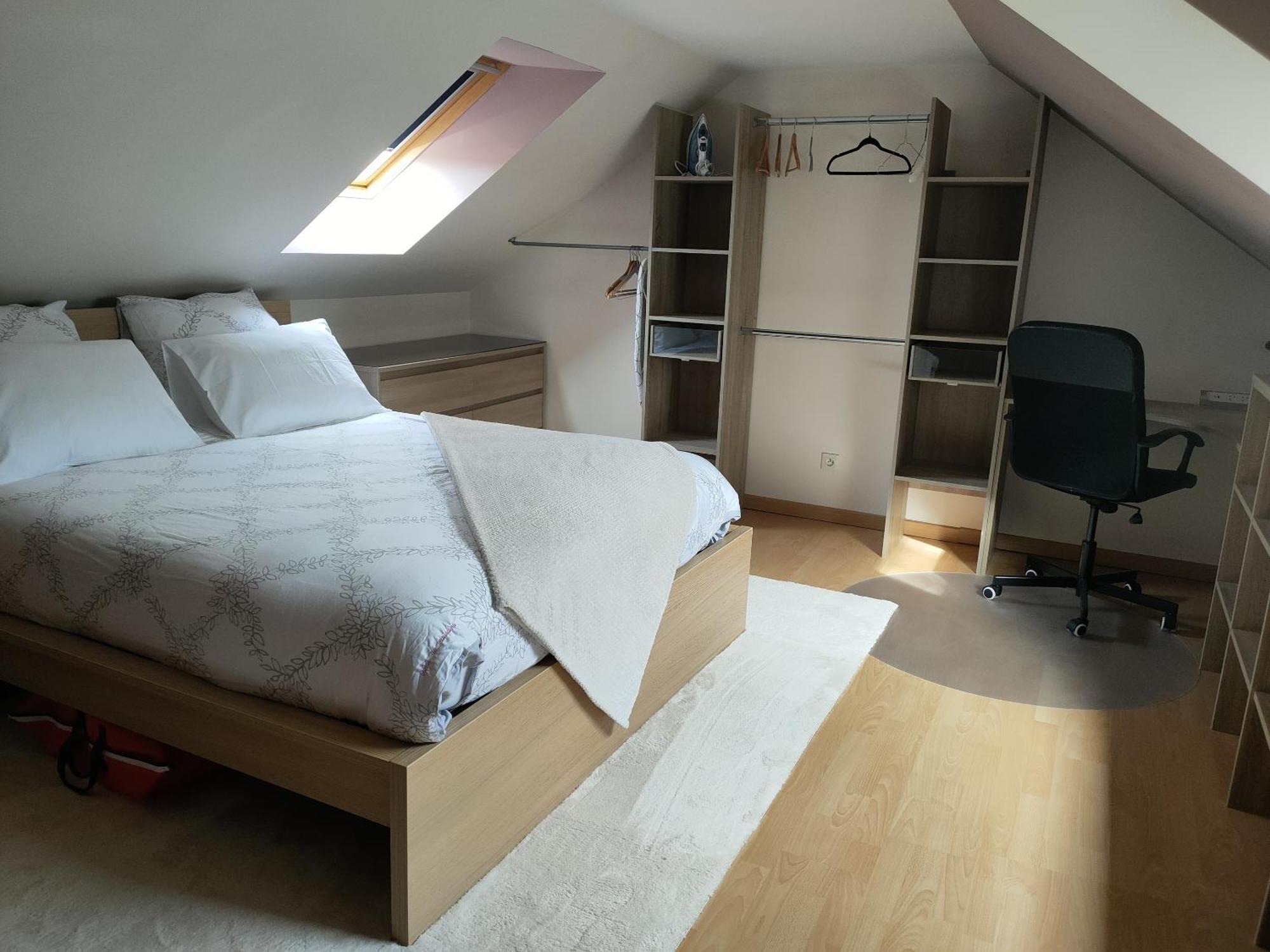 Apartamento Tresor De Beaurains Exterior foto